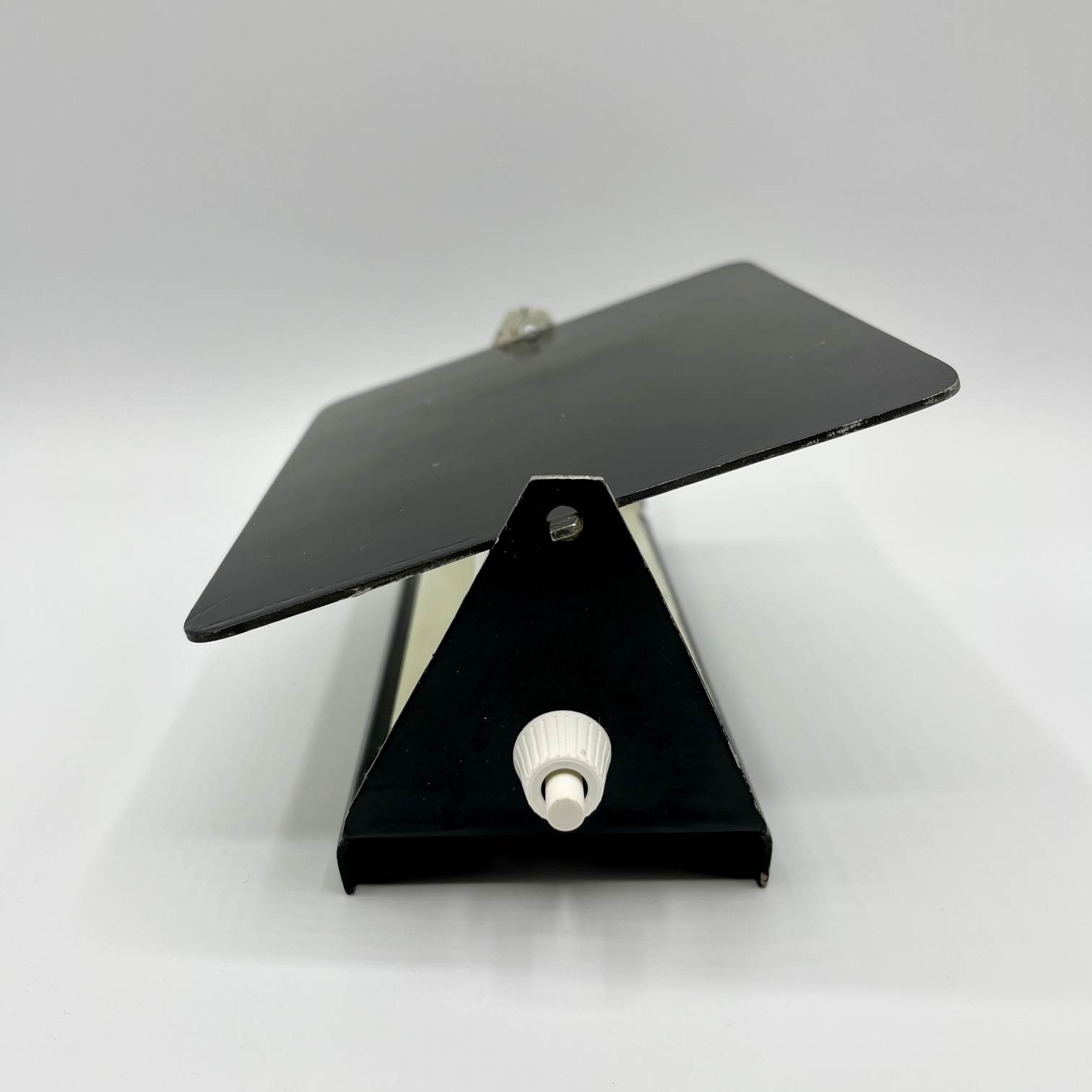 Französische Mid-Century CP1 Wandlampe von Charlotte Perriand für Steph Simon