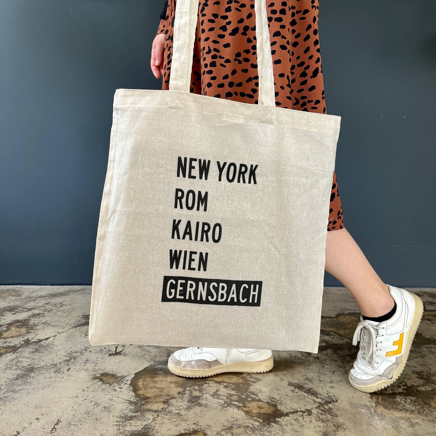 batch_IMG_1661 Jutebeutel | New York, Rom, Kairo, Wien, Gernsbach Stofftasche