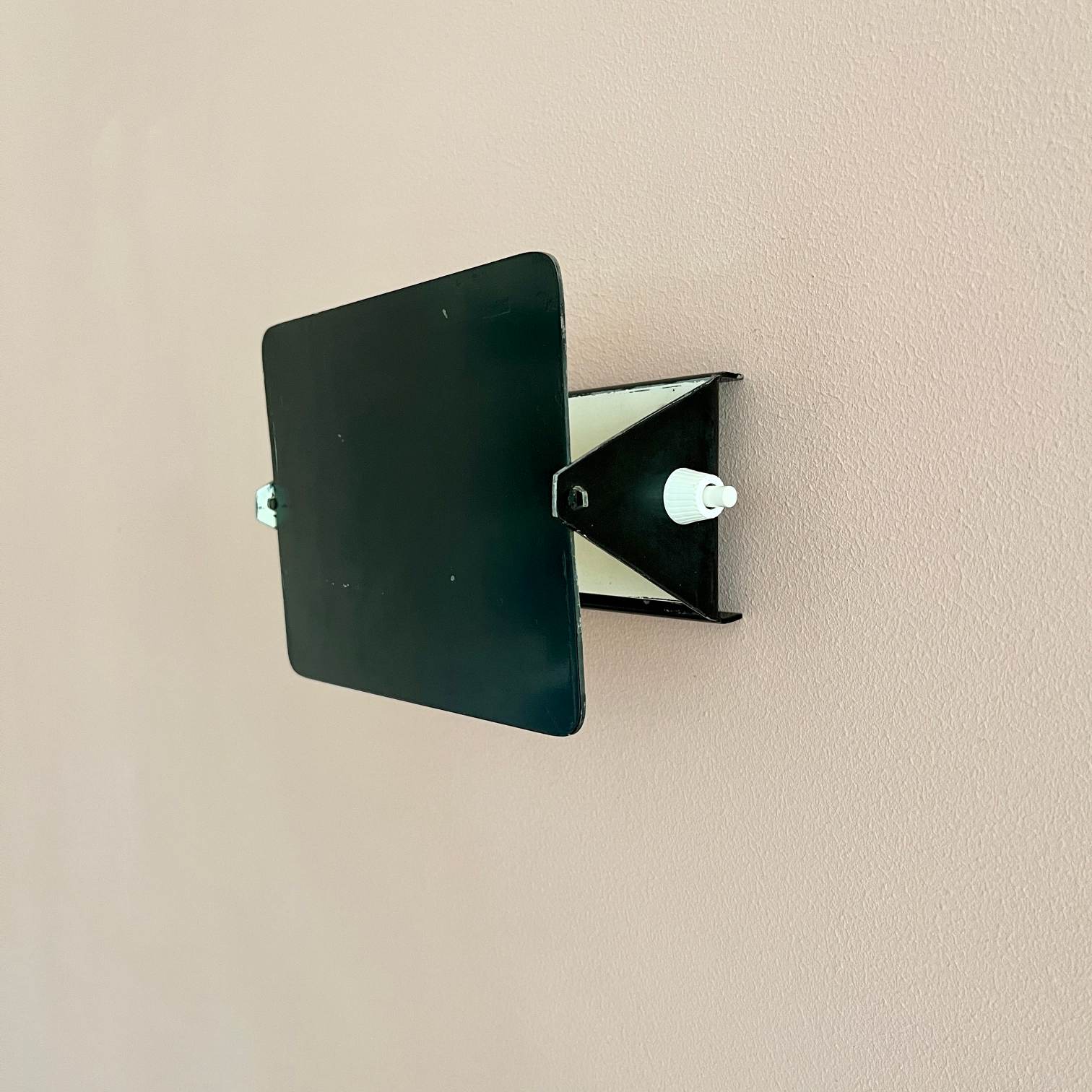Französische Mid-Century CP1 Wandlampe von Charlotte Perriand für Steph Simon
