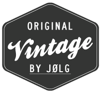Vintage by JØLG