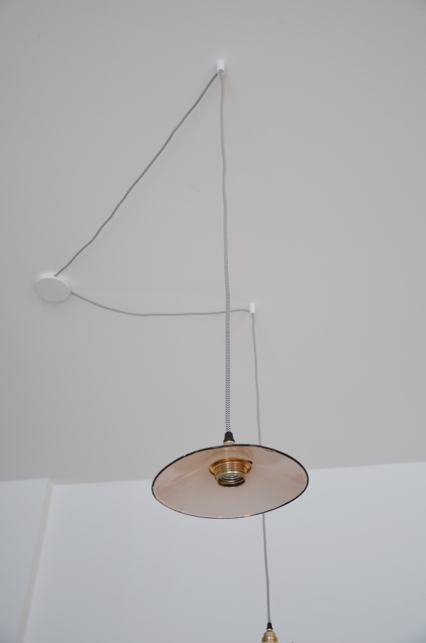 JØLG Tutorial: Zwei oder mehrere Lampen an einen Stromanschluss